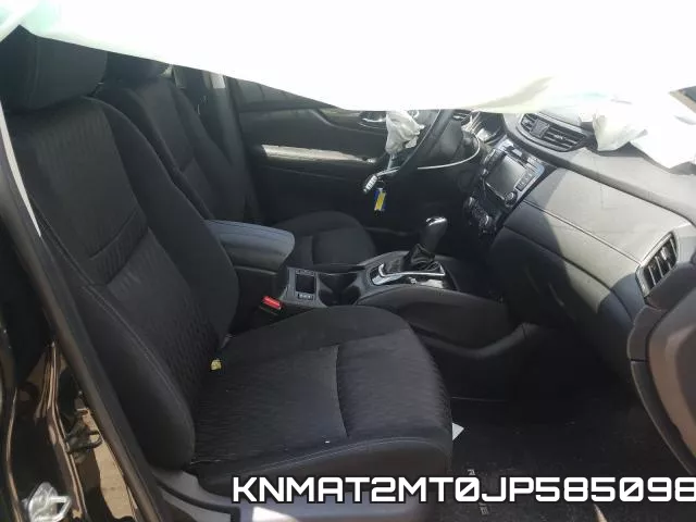 KNMAT2MT0JP585098 фото 6