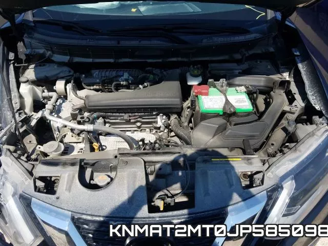 KNMAT2MT0JP585098 фото 8