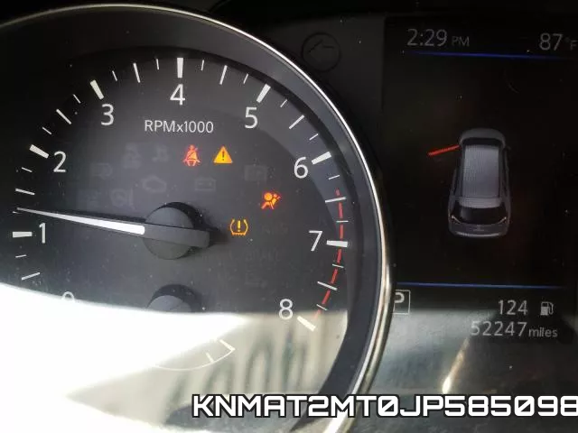 KNMAT2MT0JP585098 фото 9