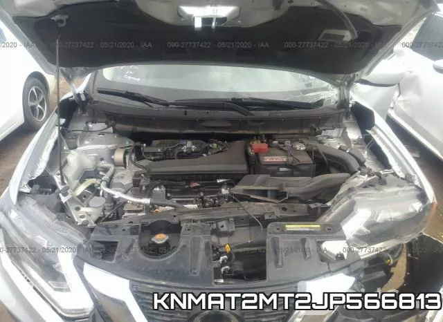 KNMAT2MT2JP566813 фото 2