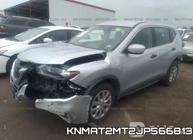 KNMAT2MT2JP566813 фото 3