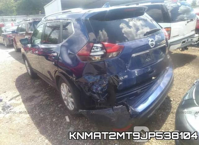 KNMAT2MT9JP538104 фото 4
