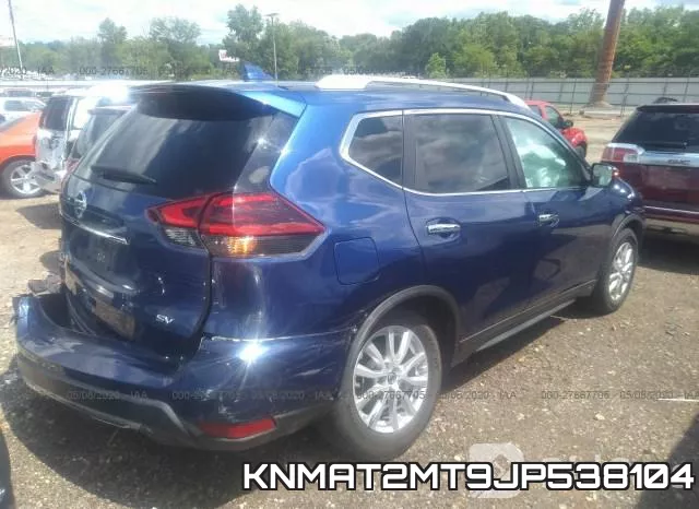 KNMAT2MT9JP538104 фото 5
