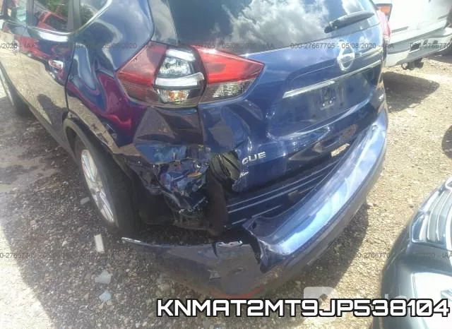 KNMAT2MT9JP538104 фото 7