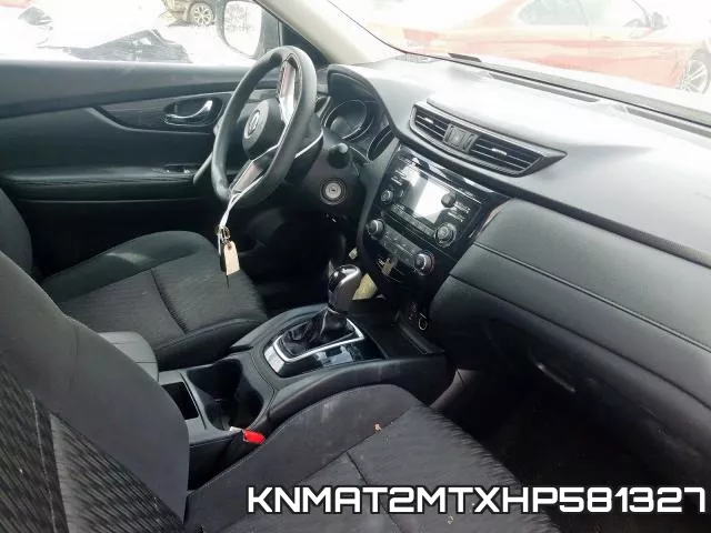 KNMAT2MTXHP581327 фото 6