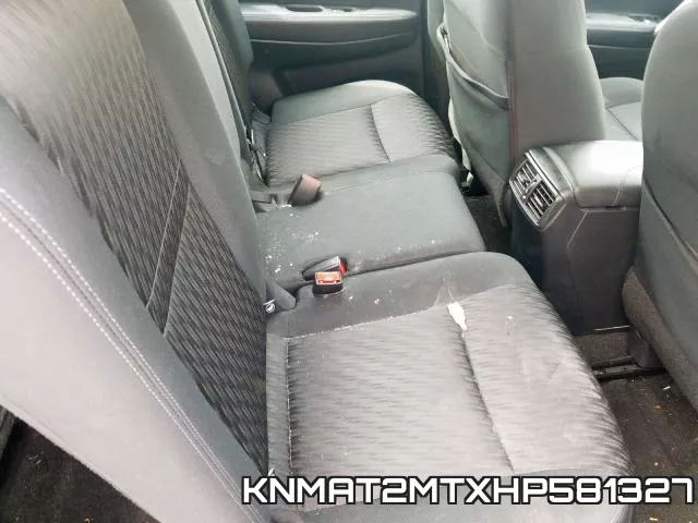 KNMAT2MTXHP581327 фото 7