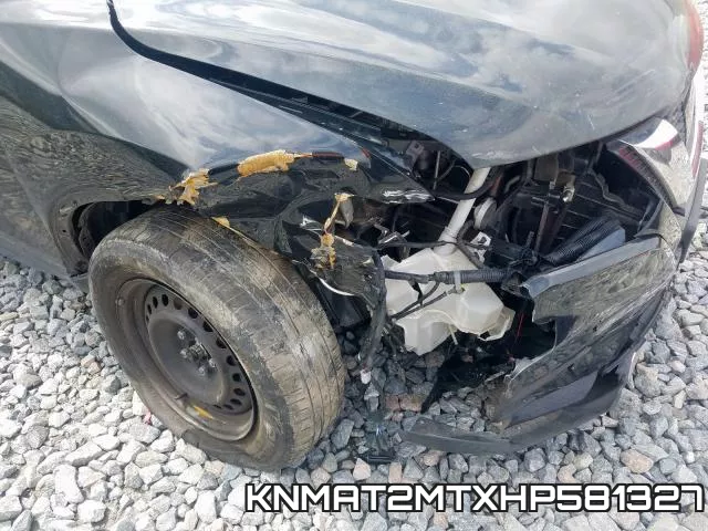 KNMAT2MTXHP581327 фото 10