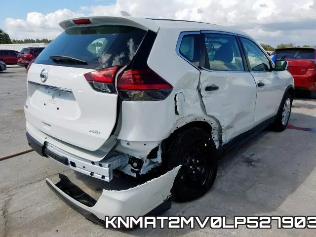 KNMAT2MV0LP527903 фото 5