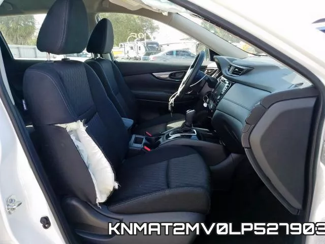 KNMAT2MV0LP527903 фото 6