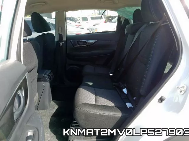 KNMAT2MV0LP527903 фото 7