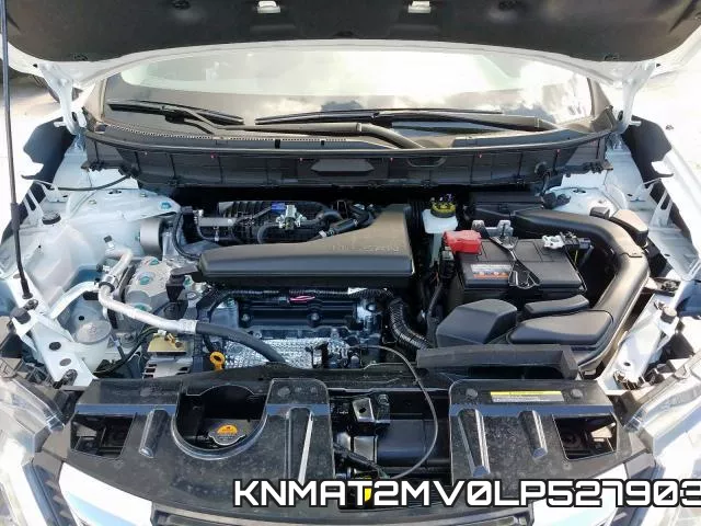 KNMAT2MV0LP527903 фото 8
