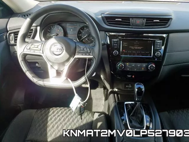 KNMAT2MV0LP527903 фото 10