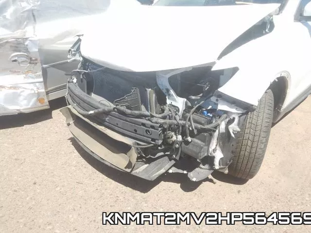 KNMAT2MV2HP564569 фото 10