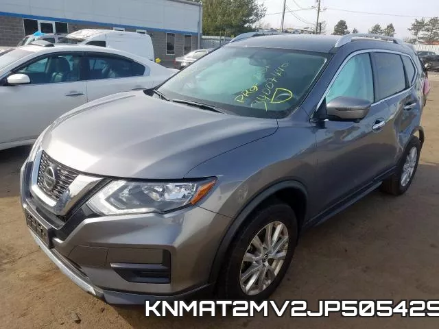 KNMAT2MV2JP505429 фото 3