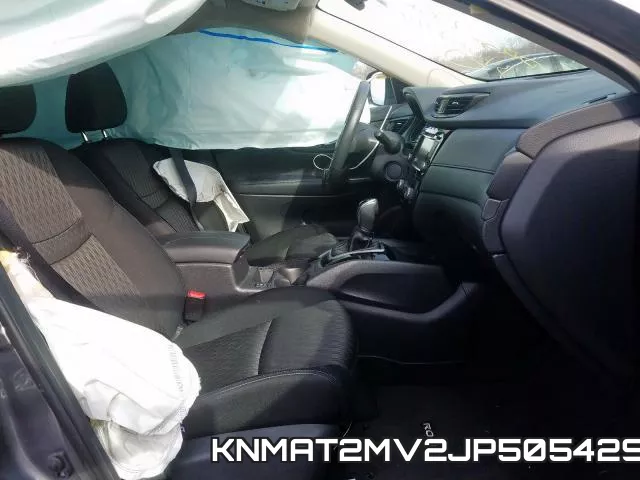 KNMAT2MV2JP505429 фото 6
