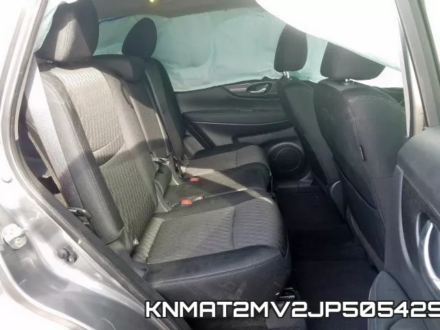 KNMAT2MV2JP505429 фото 7