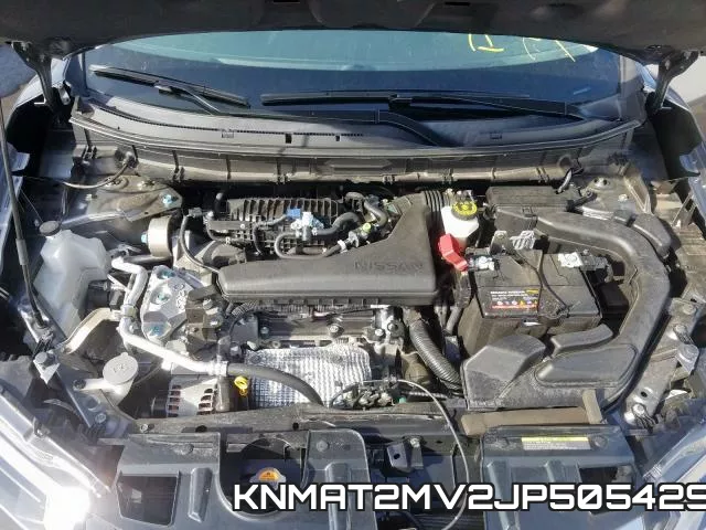 KNMAT2MV2JP505429 фото 8