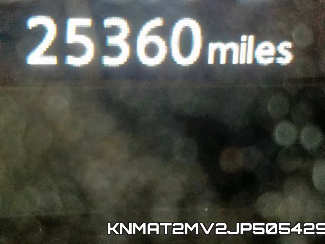 KNMAT2MV2JP505429 фото 9