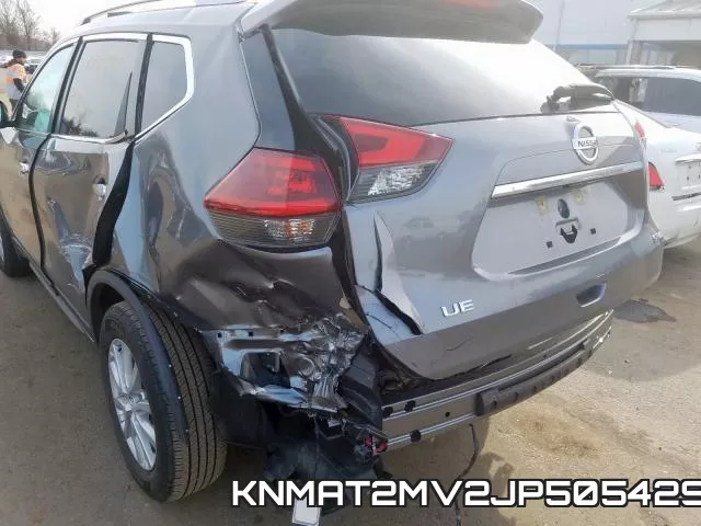 KNMAT2MV2JP505429 фото 10