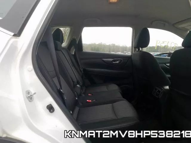 KNMAT2MV8HP538218 фото 7