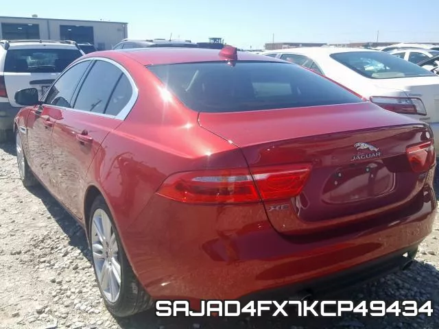 SAJAD4FX7KCP49434 фото 4