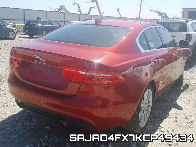 SAJAD4FX7KCP49434 фото 5