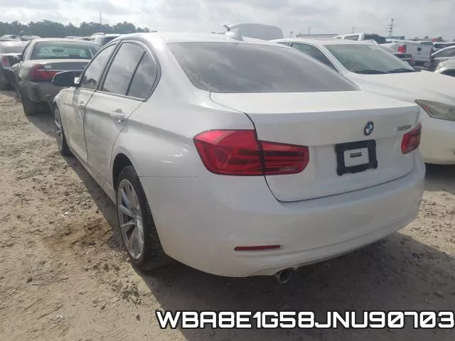 WBA8E1G58JNU90703 фото 4