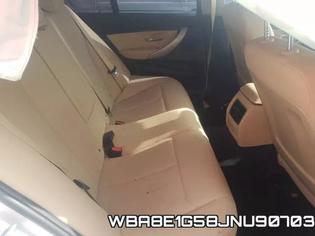 WBA8E1G58JNU90703 фото 7