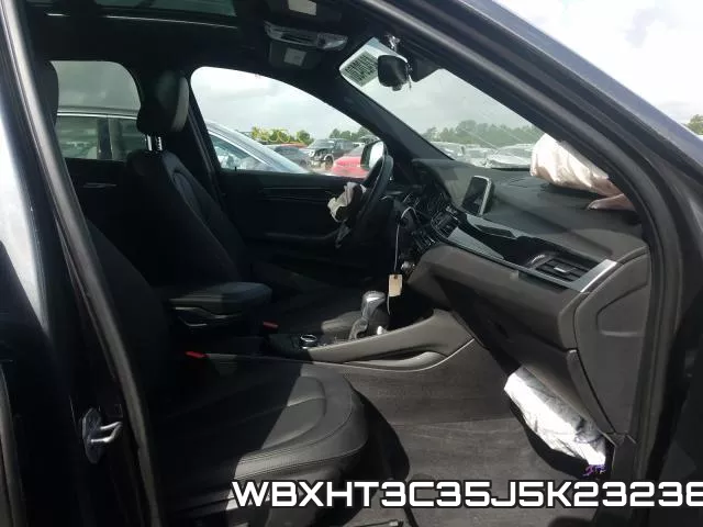 WBXHT3C35J5K23238 фото 6