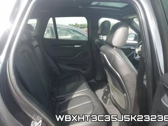 WBXHT3C35J5K23238 фото 7