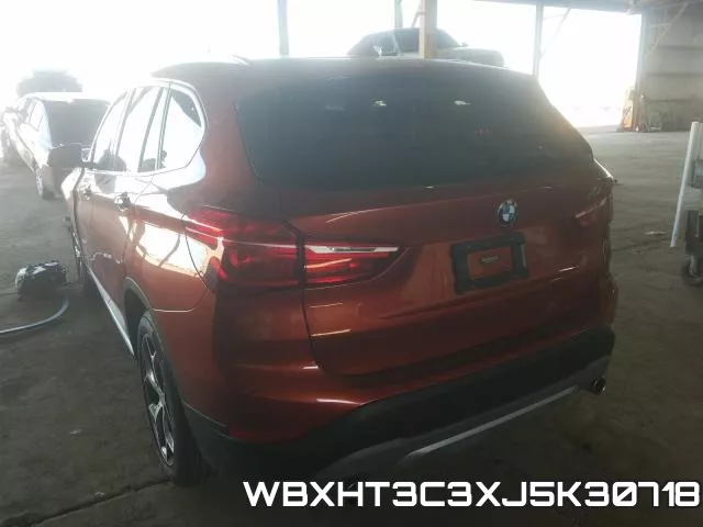 WBXHT3C3XJ5K30718 фото 4