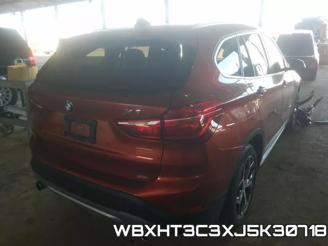 WBXHT3C3XJ5K30718 фото 5