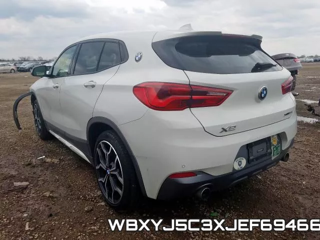 WBXYJ5C3XJEF69466 фото 4
