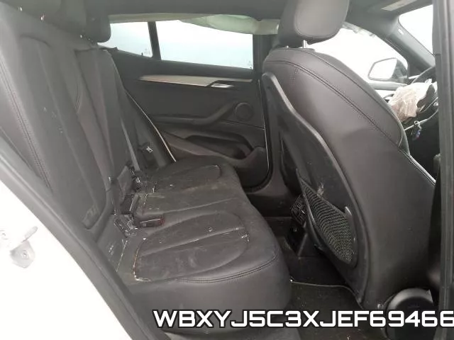 WBXYJ5C3XJEF69466 фото 7