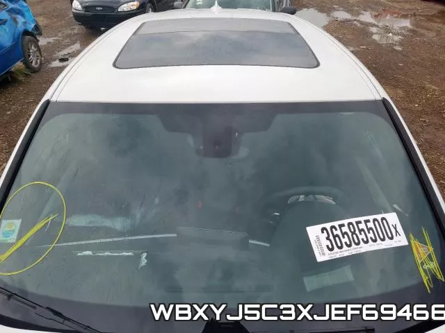 WBXYJ5C3XJEF69466 фото 10