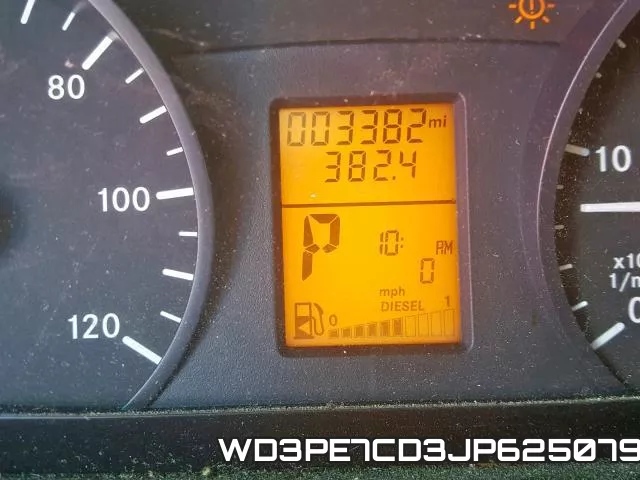 WD3PE7CD3JP625079 фото 9