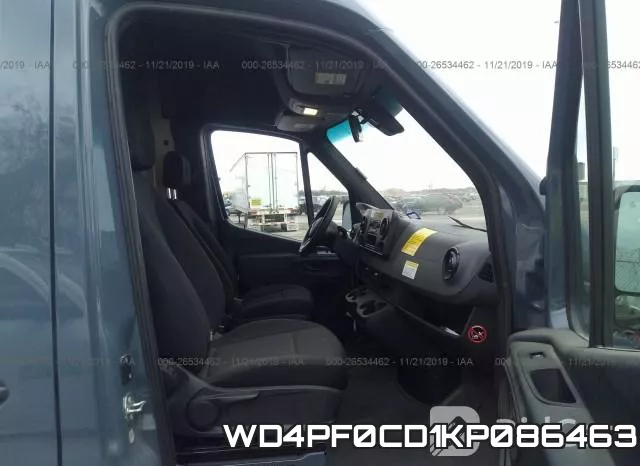 WD4PF0CD1KP086463 фото 6