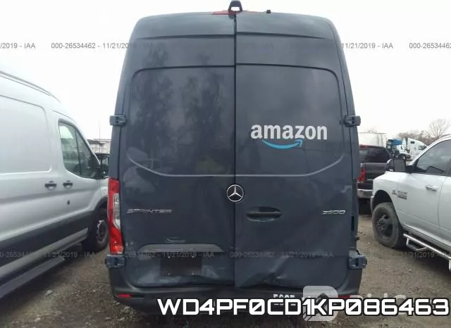 WD4PF0CD1KP086463 фото 7