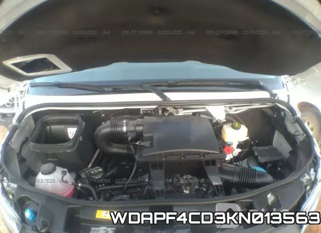 WDAPF4CD3KN013563 фото 2
