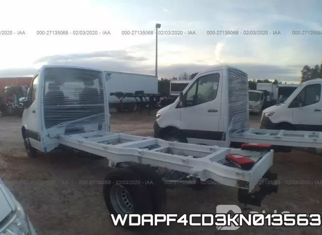 WDAPF4CD3KN013563 фото 4