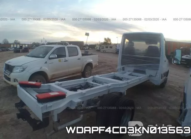 WDAPF4CD3KN013563 фото 5