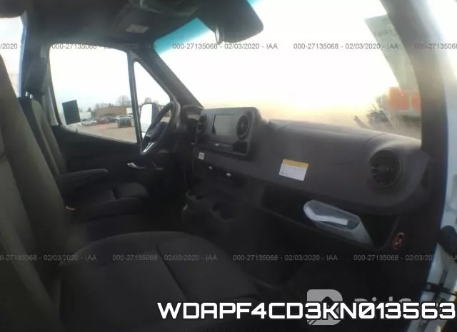 WDAPF4CD3KN013563 фото 6