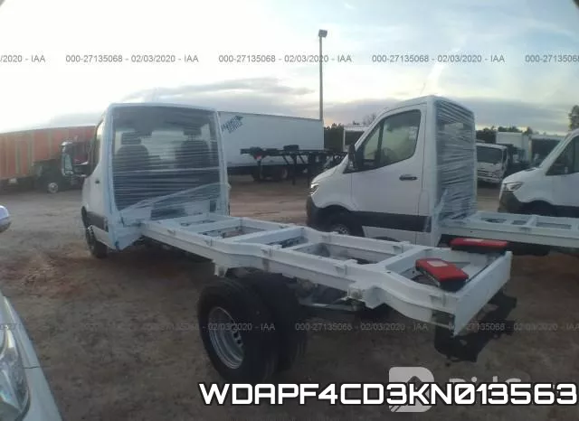 WDAPF4CD3KN013563 фото 8