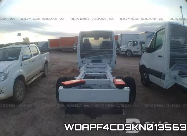 WDAPF4CD3KN013563 фото 9