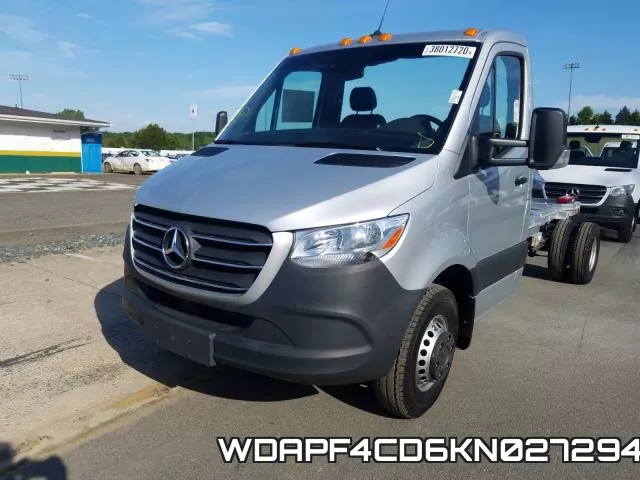 WDAPF4CD6KN027294 фото 3