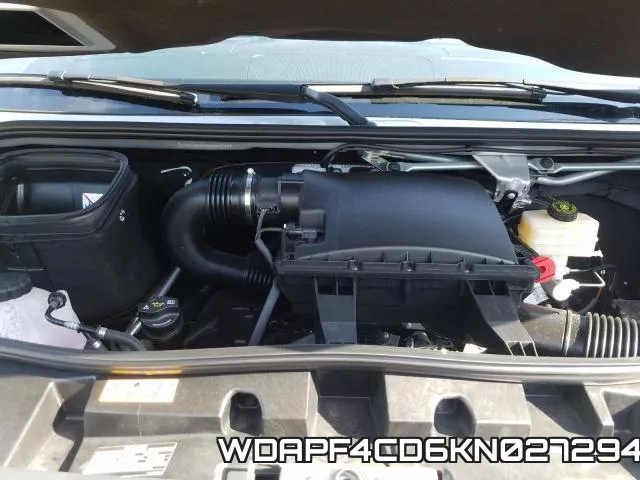 WDAPF4CD6KN027294 фото 8
