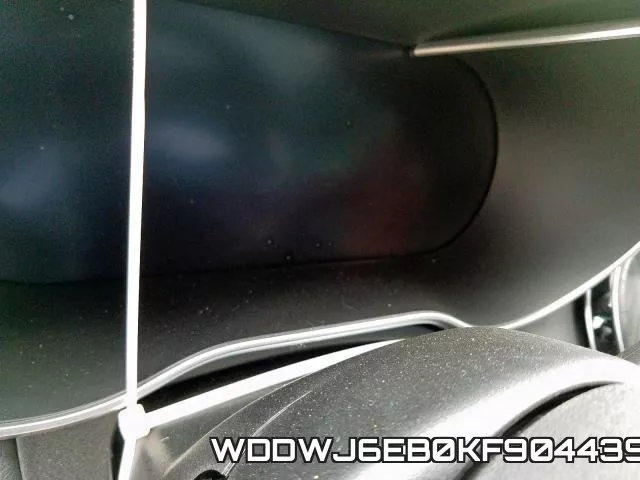 WDDWJ6EB0KF904439 фото 9