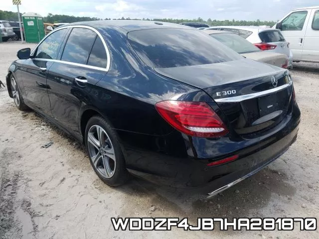 WDDZF4JB7HA281870 фото 4
