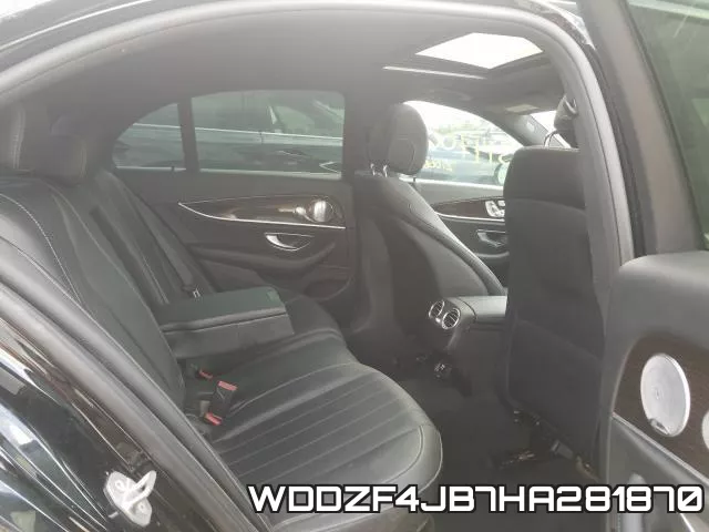 WDDZF4JB7HA281870 фото 7