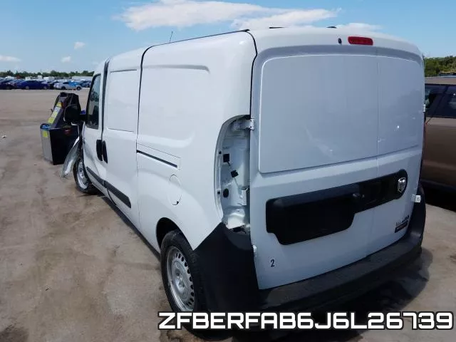 ZFBERFAB6J6L26739 фото 4